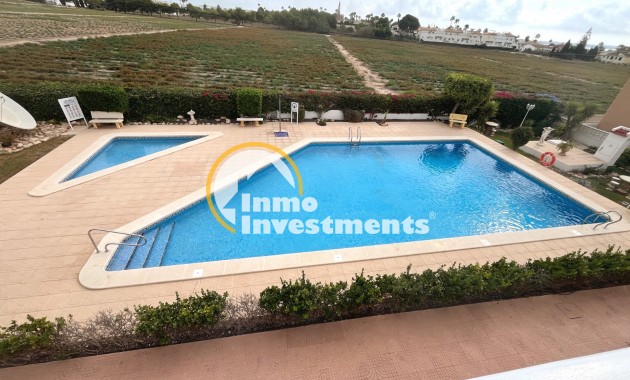 Revente privée - Appartement - Ciudad Quesada - Doña Pepa