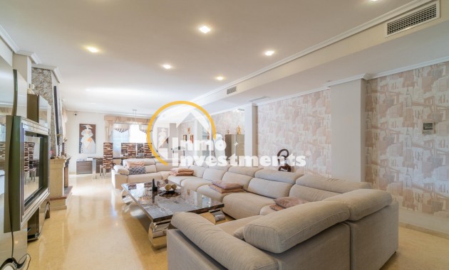 Reventa - Chalet independiente - Torrevieja - Torre la mata