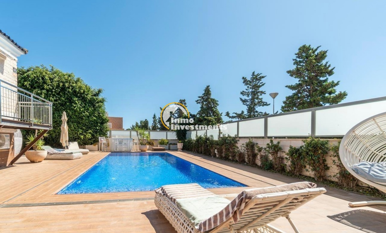 Reventa - Chalet independiente - Torrevieja - Torre la mata