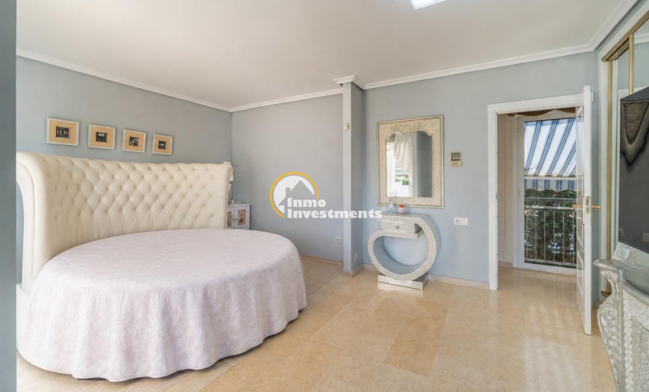 Reventa - Chalet independiente - Torrevieja - Torre la mata
