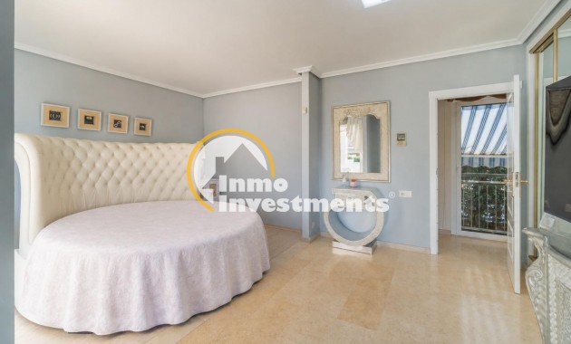 Reventa - Chalet independiente - Torrevieja - Torre la mata