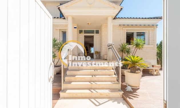 Reventa - Chalet independiente - Torrevieja - Torre la mata
