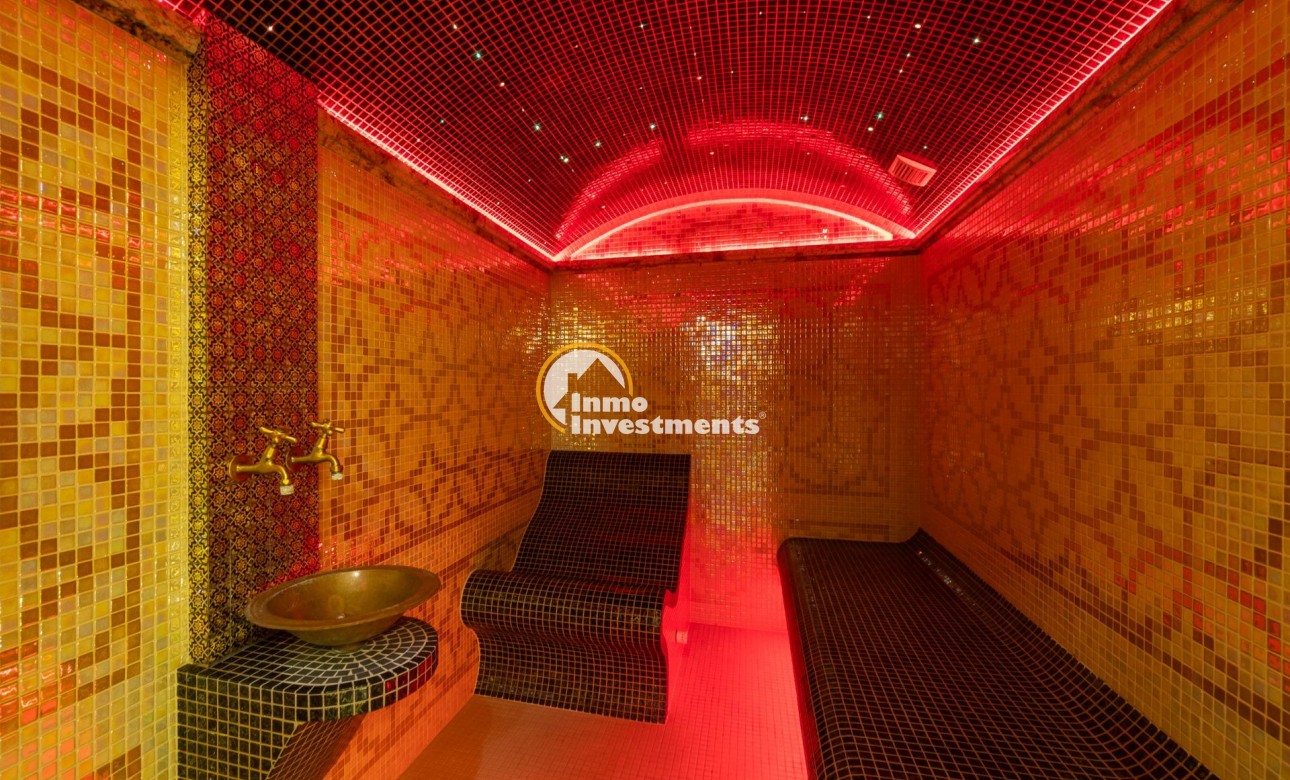 Reventa - Chalet independiente - Torrevieja - Torre la mata