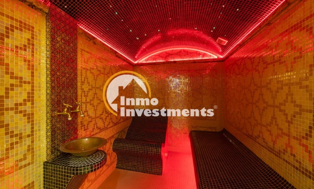 Reventa - Chalet independiente - Torrevieja - Torre la mata
