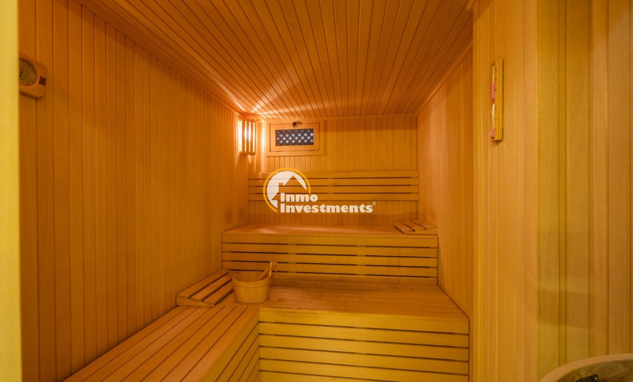 Reventa - Chalet independiente - Torrevieja - Torre la mata