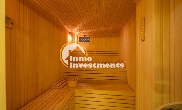 Reventa - Chalet independiente - Torrevieja - Torre la mata