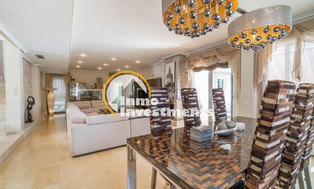 Reventa - Chalet independiente - Torrevieja - Torre la mata