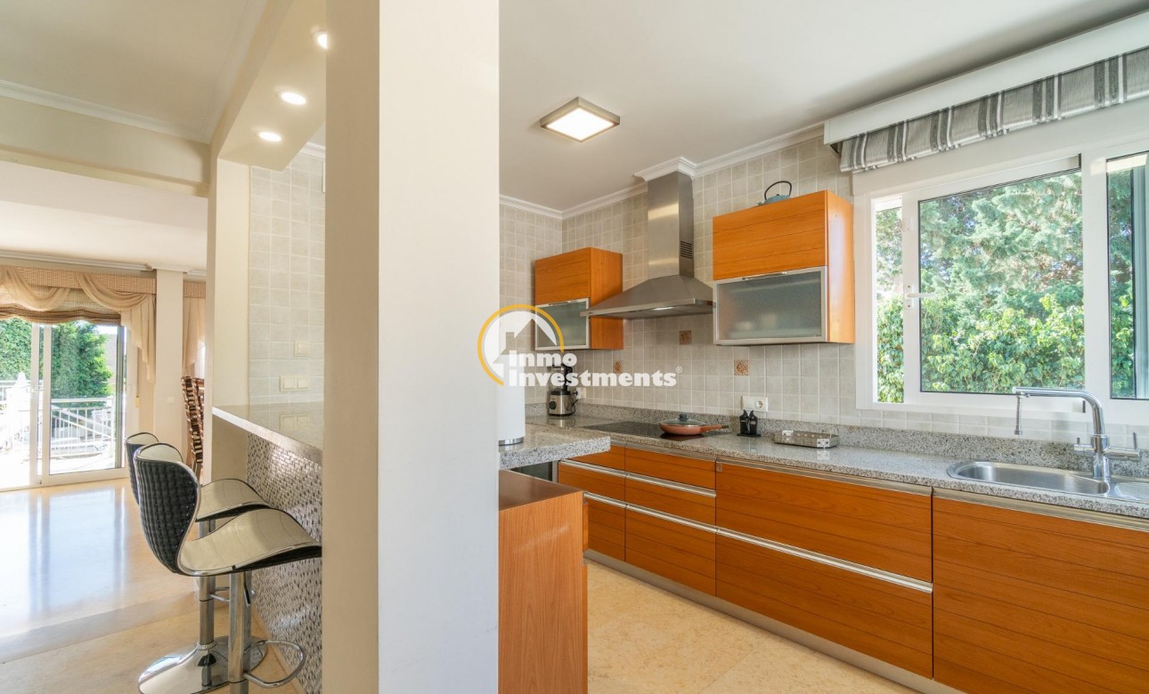 Reventa - Chalet independiente - Torrevieja - Torre la mata