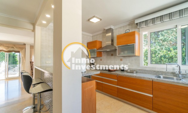 Reventa - Chalet independiente - Torrevieja - Torre la mata