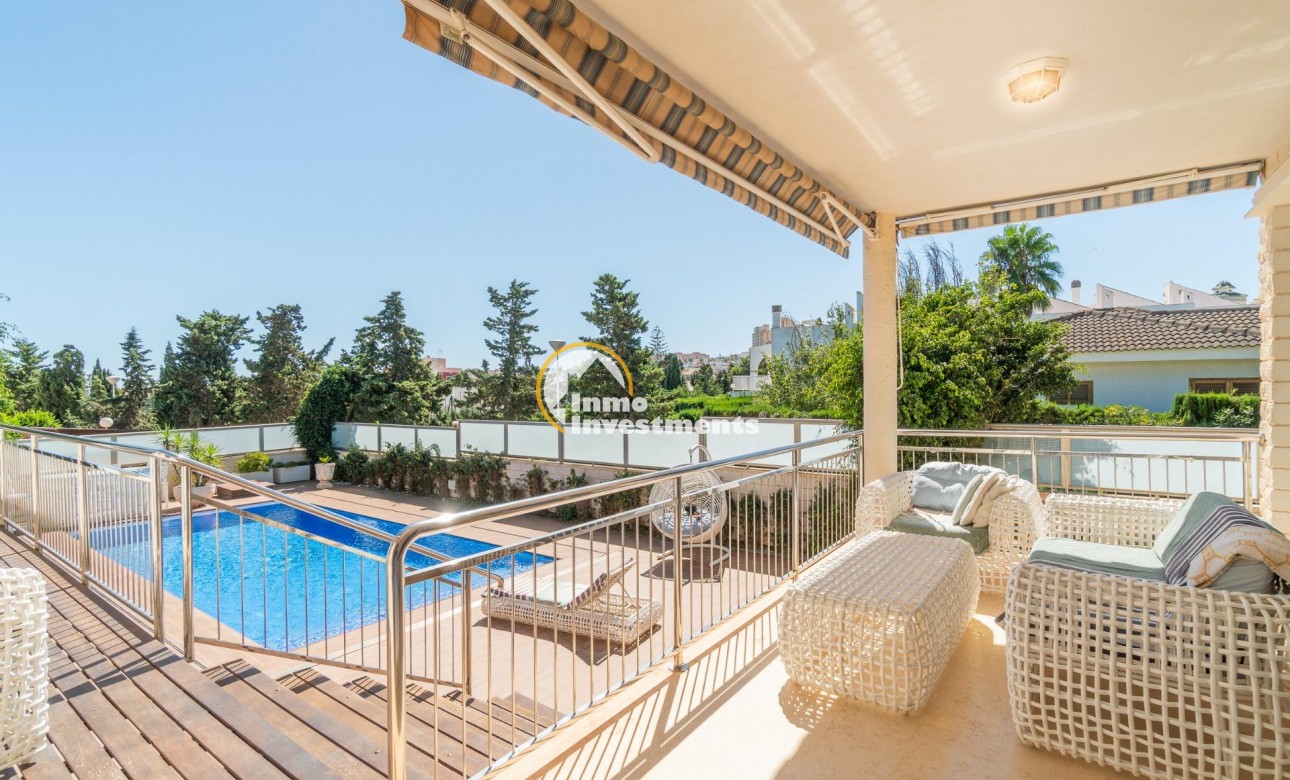 Reventa - Chalet independiente - Torrevieja - Torre la mata