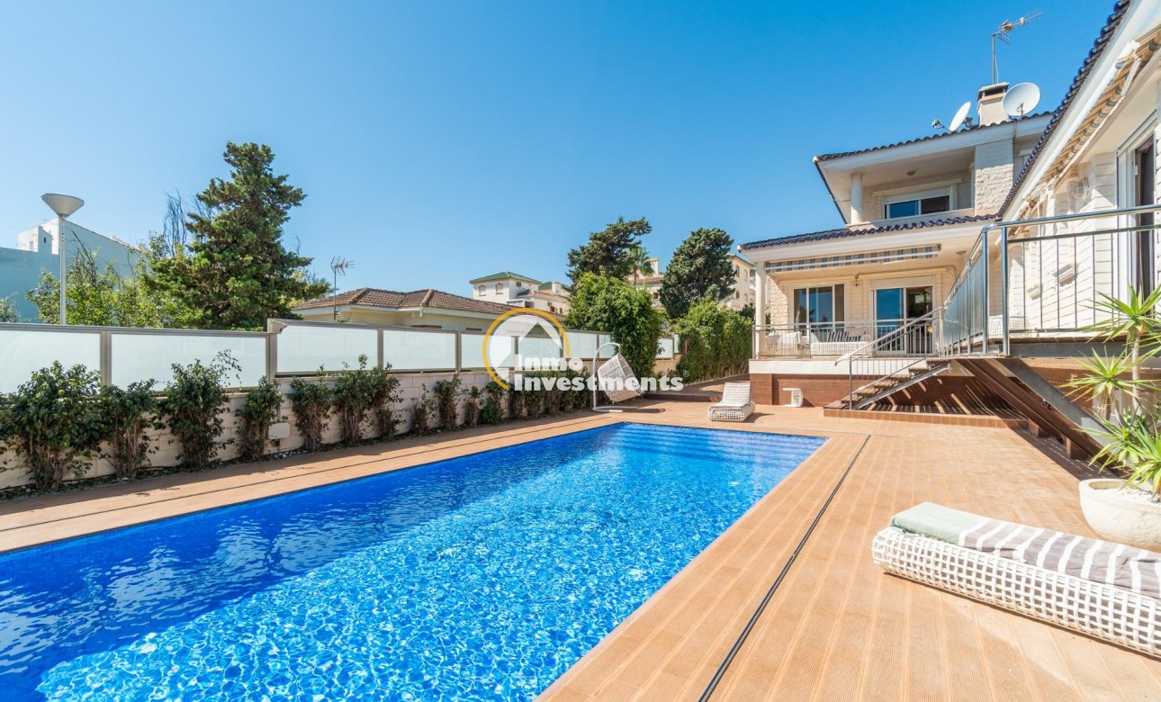 Reventa - Chalet independiente - Torrevieja - Torre la mata