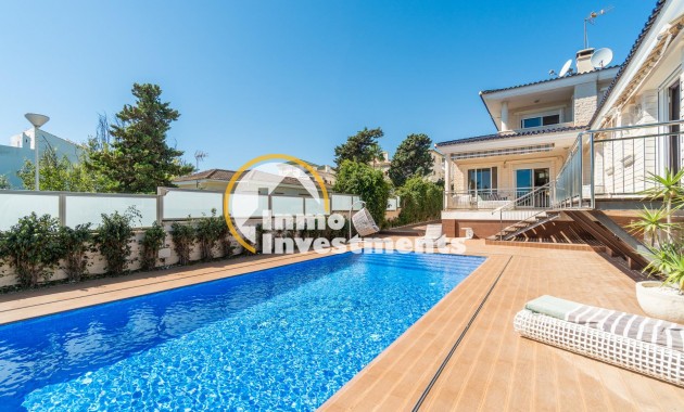 Reventa - Chalet independiente - Torrevieja - Torre la mata