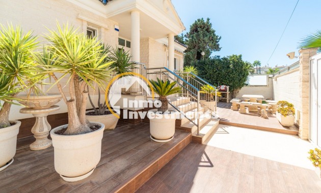 Reventa - Chalet independiente - Torrevieja - Torre la mata
