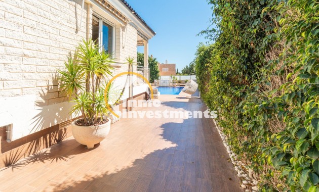 Reventa - Chalet independiente - Torrevieja - Torre la mata