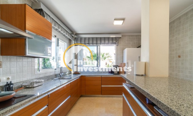 Reventa - Chalet independiente - Torrevieja - Torre la mata