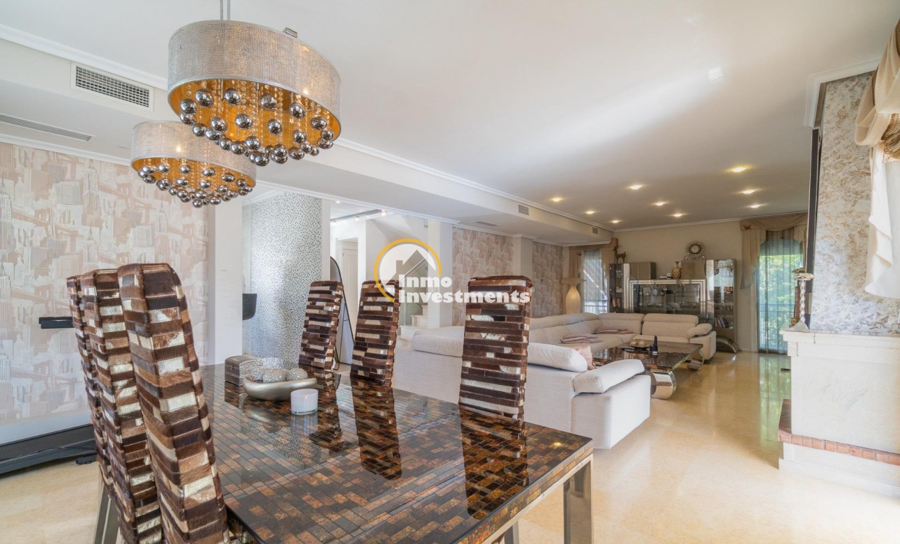 Reventa - Chalet independiente - Torrevieja - Torre la mata
