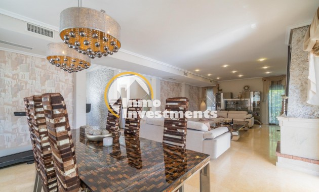 Reventa - Chalet independiente - Torrevieja - Torre la mata