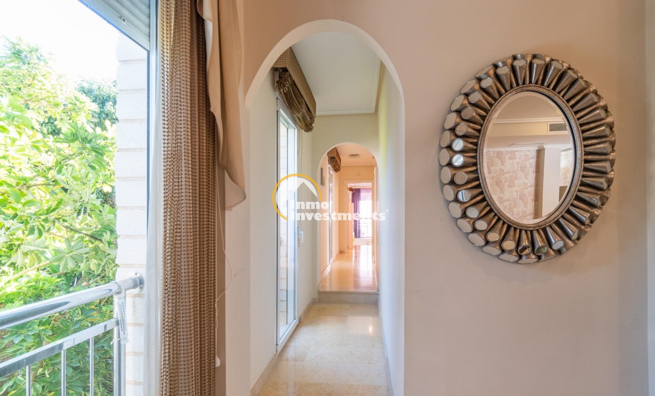 Reventa - Chalet independiente - Torrevieja - Torre la mata