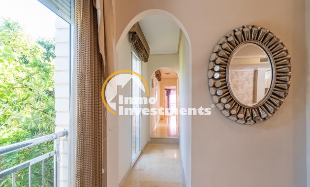 Reventa - Chalet independiente - Torrevieja - Torre la mata