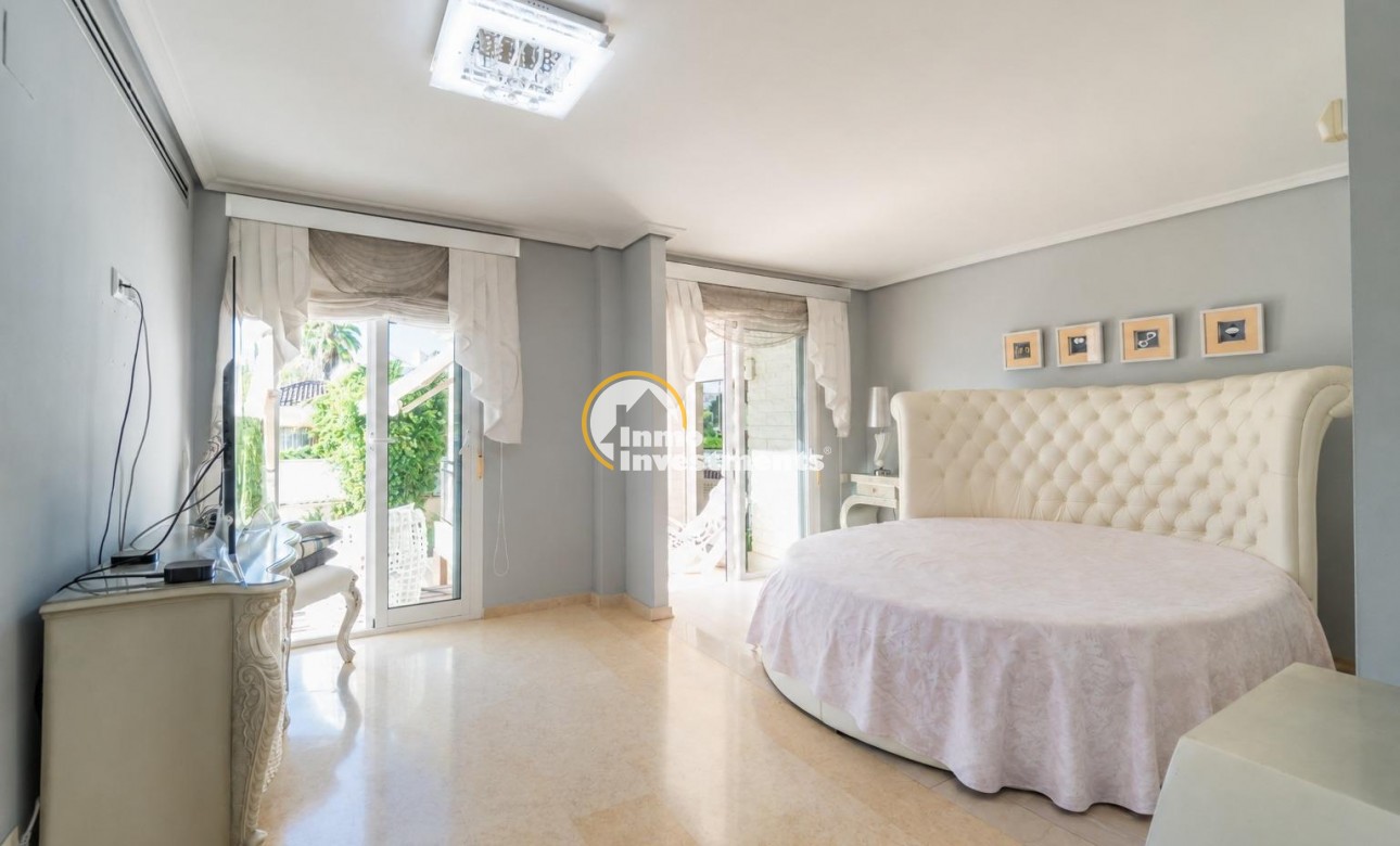 Reventa - Chalet independiente - Torrevieja - Torre la mata