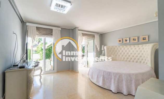 Reventa - Chalet independiente - Torrevieja - Torre la mata