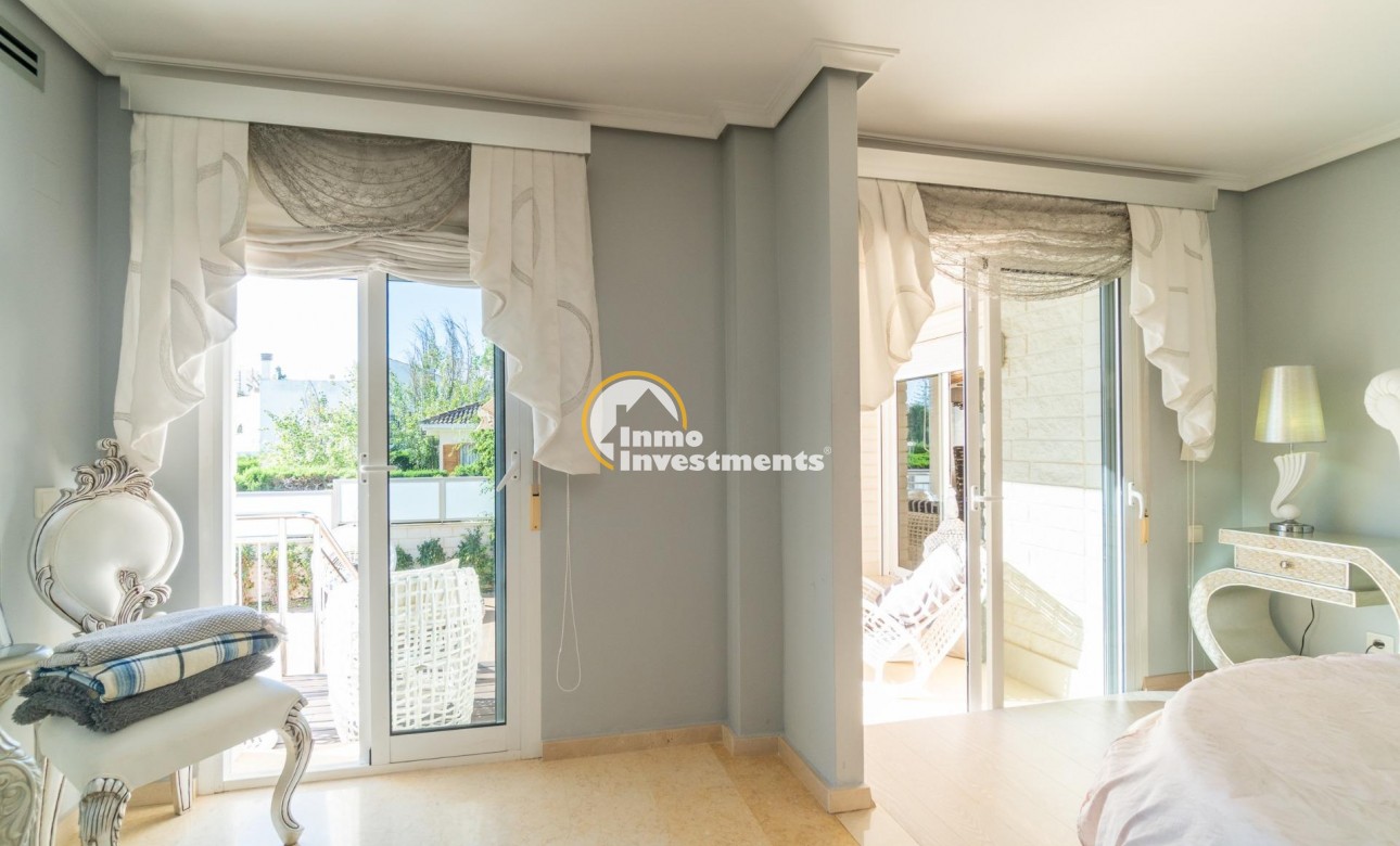 Reventa - Chalet independiente - Torrevieja - Torre la mata