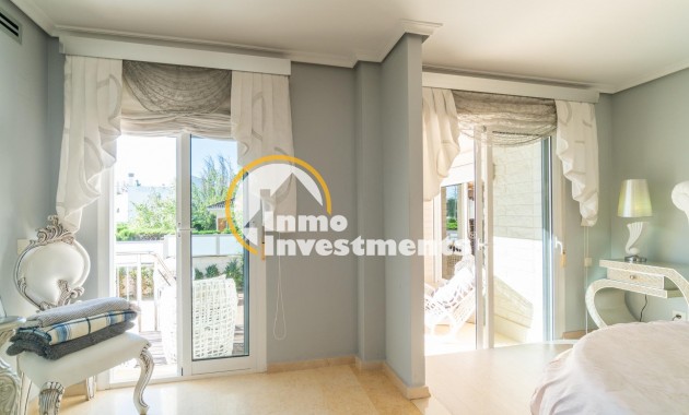 Reventa - Chalet independiente - Torrevieja - Torre la mata