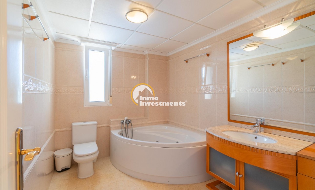 Reventa - Chalet independiente - Torrevieja - Torre la mata