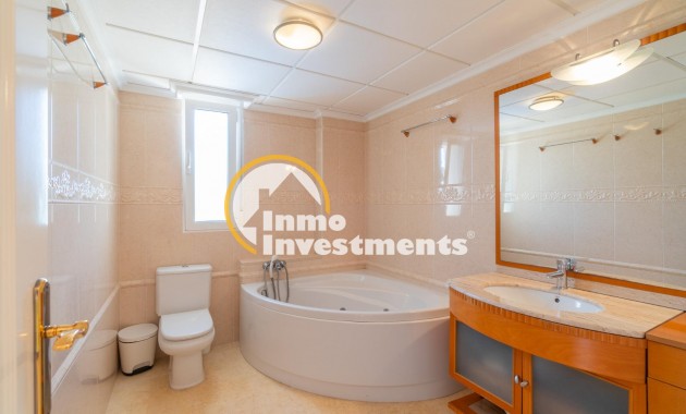 Reventa - Chalet independiente - Torrevieja - Torre la mata
