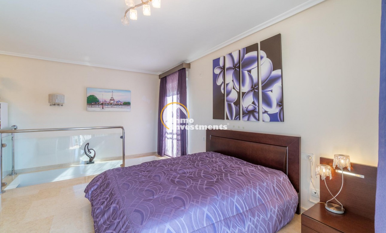 Reventa - Chalet independiente - Torrevieja - Torre la mata