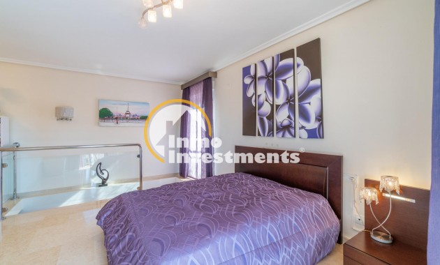 Reventa - Chalet independiente - Torrevieja - Torre la mata