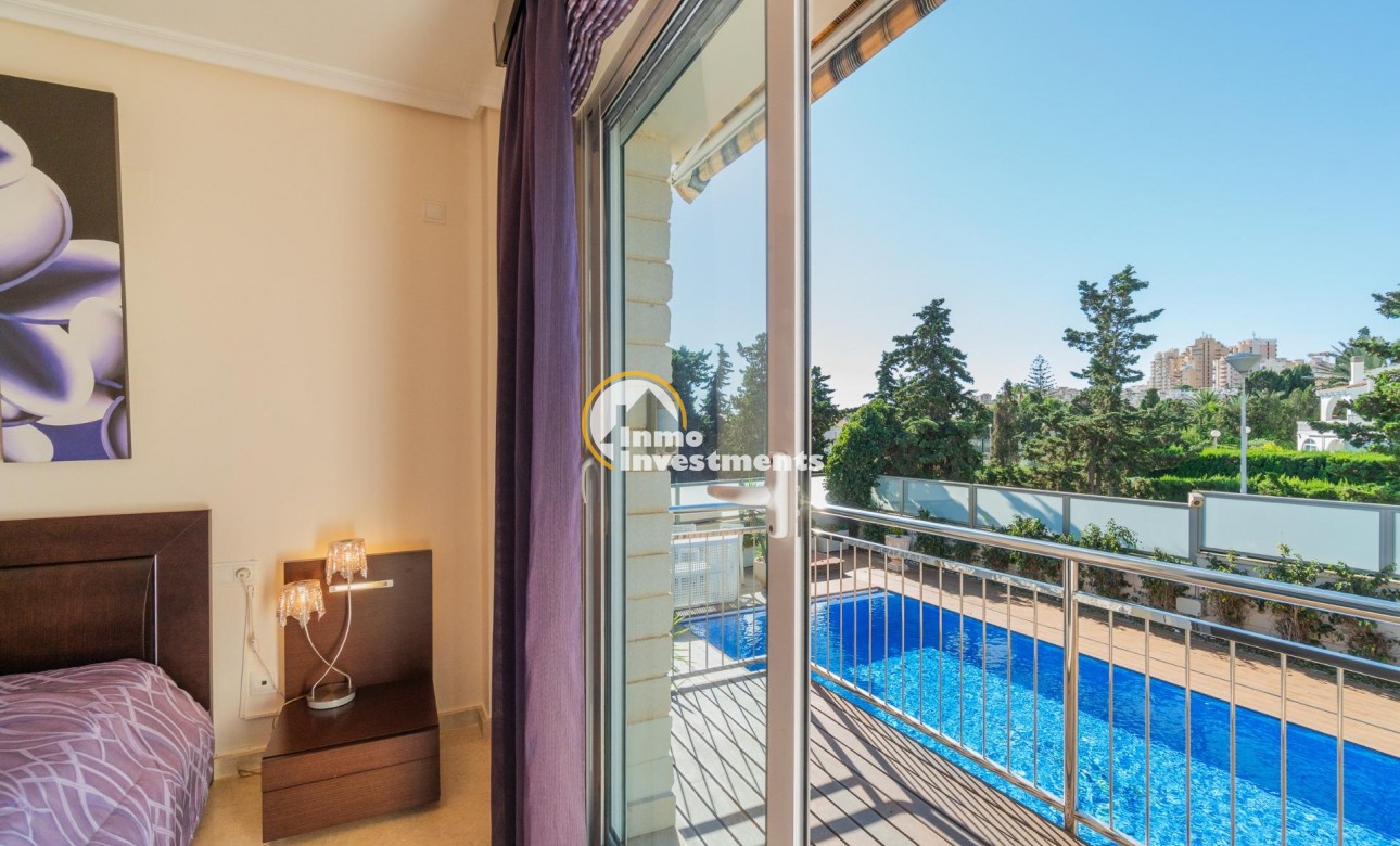 Reventa - Chalet independiente - Torrevieja - Torre la mata
