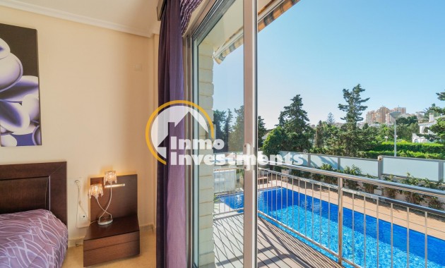 Reventa - Chalet independiente - Torrevieja - Torre la mata