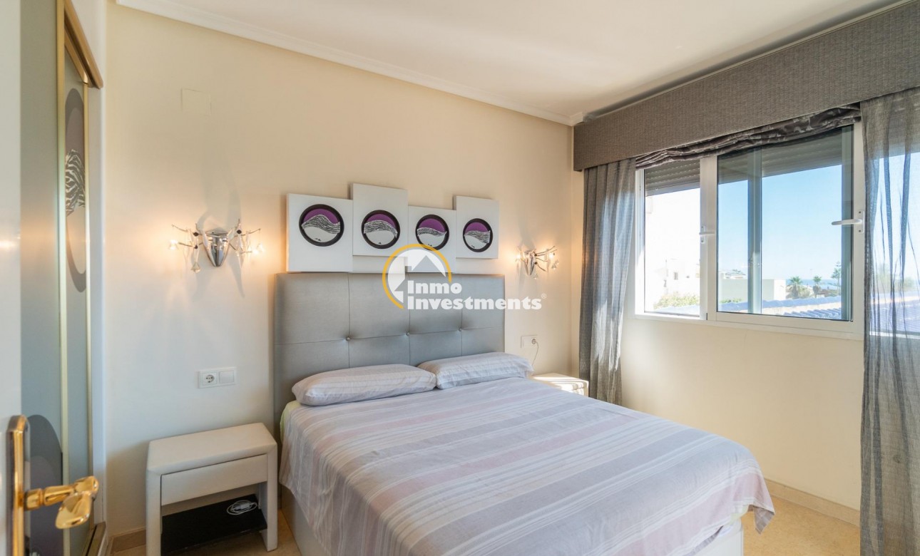 Reventa - Chalet independiente - Torrevieja - Torre la mata