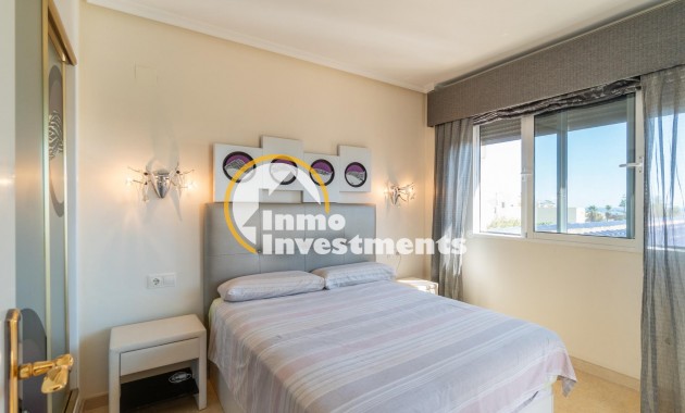 Reventa - Chalet independiente - Torrevieja - Torre la mata
