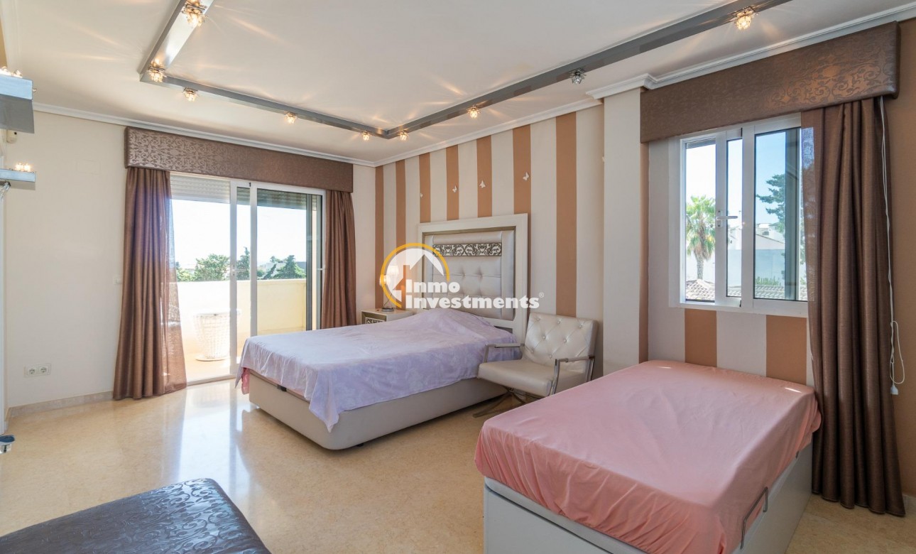 Reventa - Chalet independiente - Torrevieja - Torre la mata