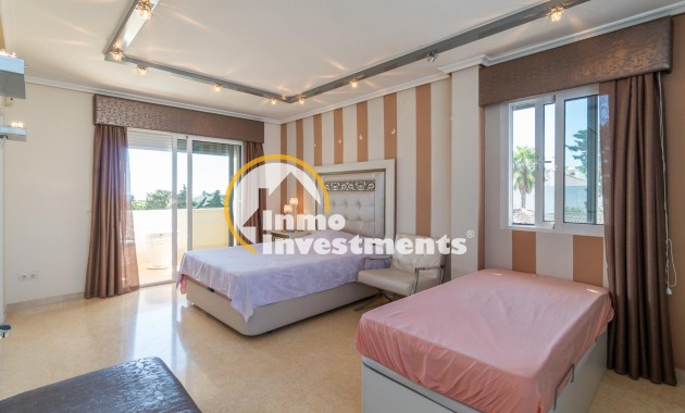 Reventa - Chalet independiente - Torrevieja - Torre la mata