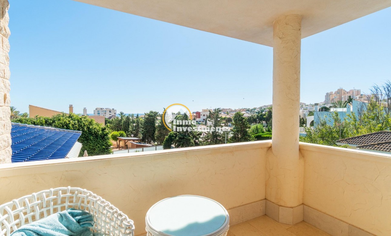 Reventa - Chalet independiente - Torrevieja - Torre la mata