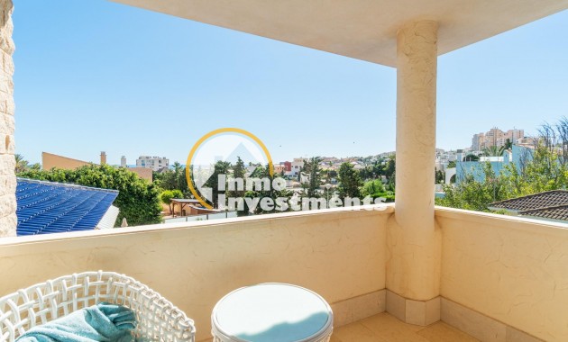 Reventa - Chalet independiente - Torrevieja - Torre la mata