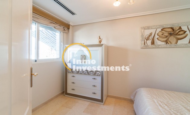 Reventa - Chalet independiente - Torrevieja - Torre la mata