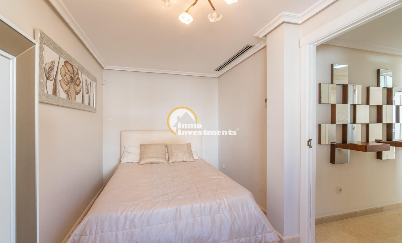 Reventa - Chalet independiente - Torrevieja - Torre la mata