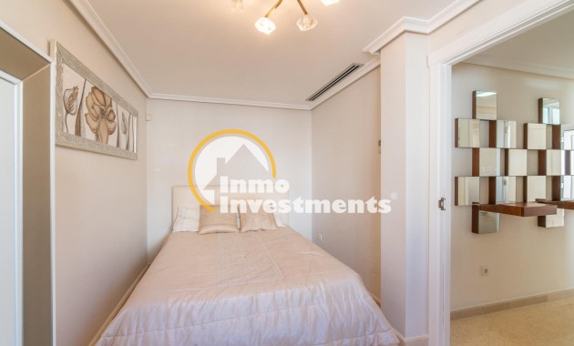 Reventa - Chalet independiente - Torrevieja - Torre la mata