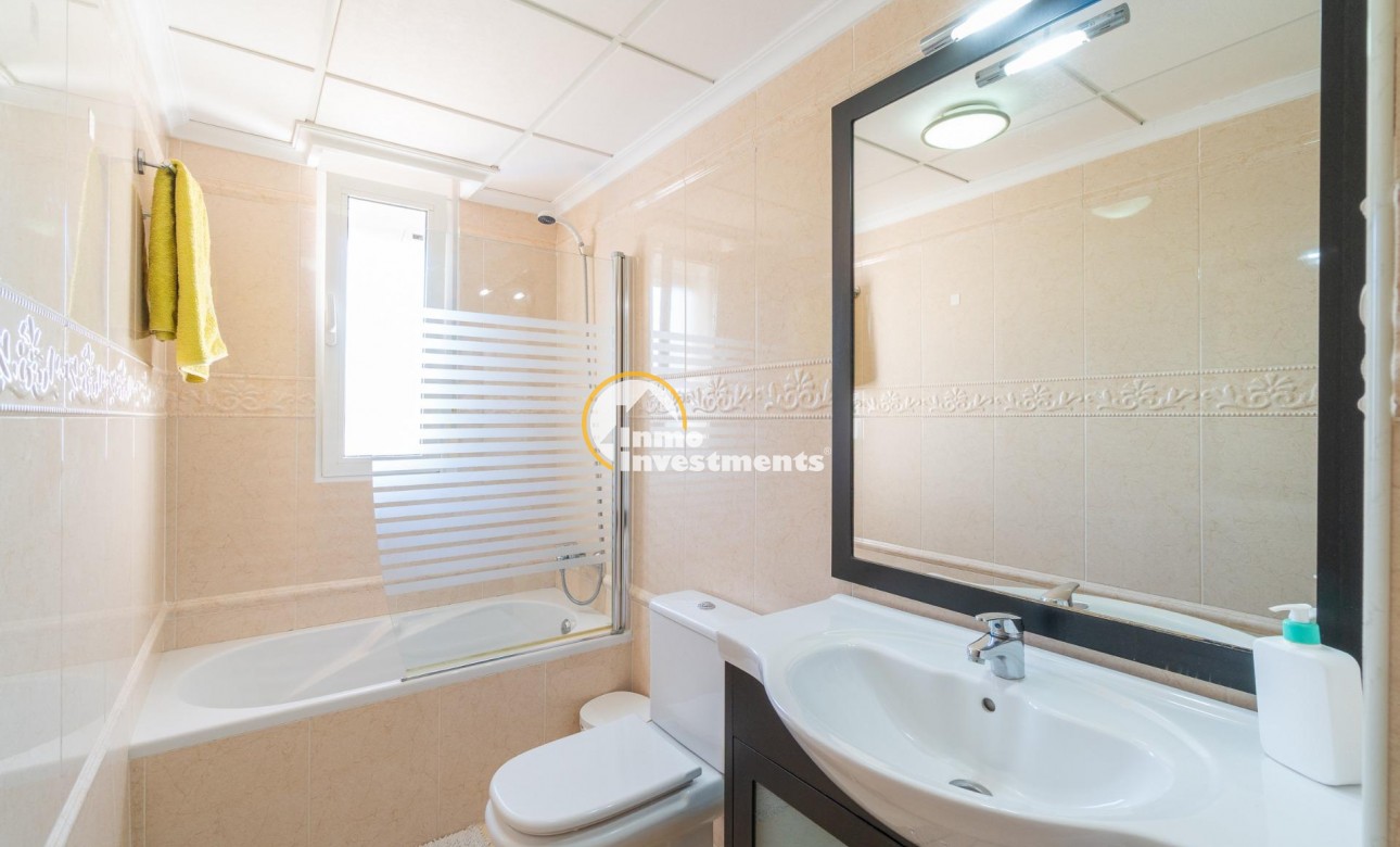 Reventa - Chalet independiente - Torrevieja - Torre la mata
