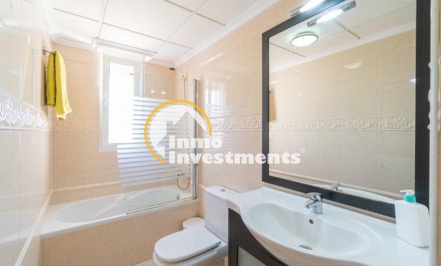 Reventa - Chalet independiente - Torrevieja - Torre la mata