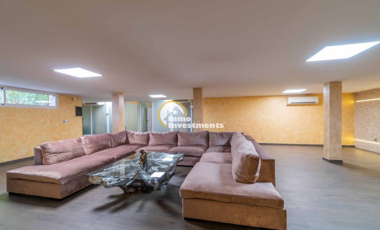 Reventa - Chalet independiente - Torrevieja - Torre la mata