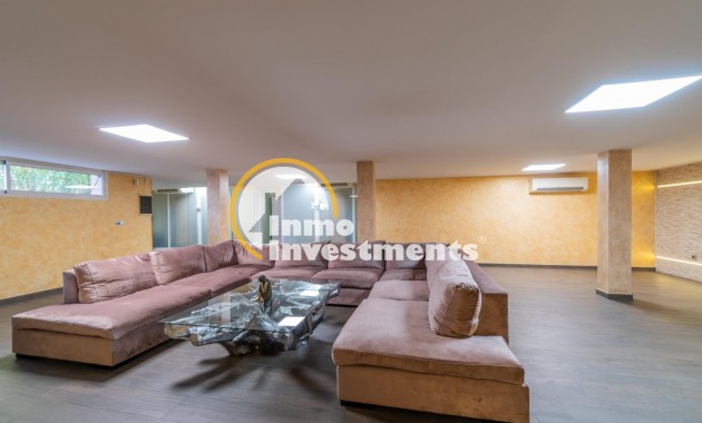 Reventa - Chalet independiente - Torrevieja - Torre la mata