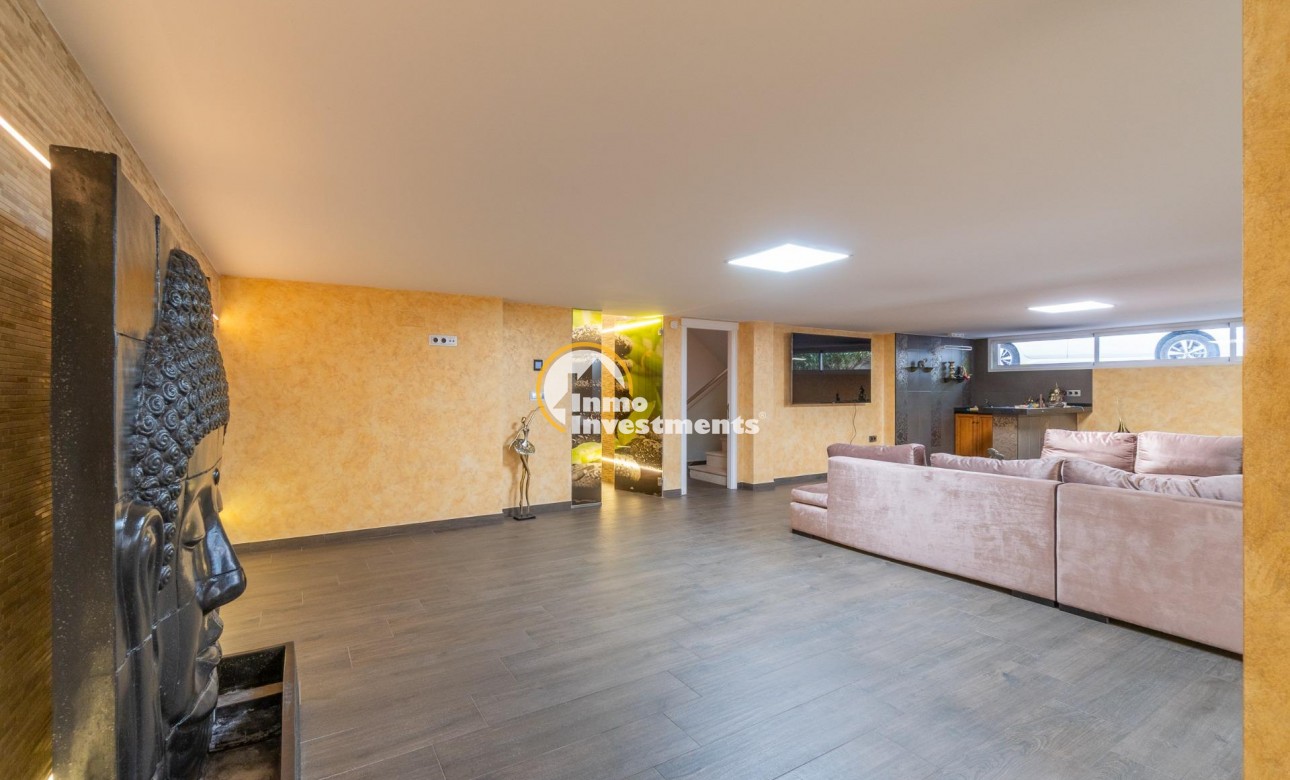 Reventa - Chalet independiente - Torrevieja - Torre la mata