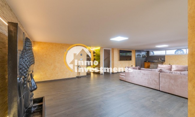 Reventa - Chalet independiente - Torrevieja - Torre la mata