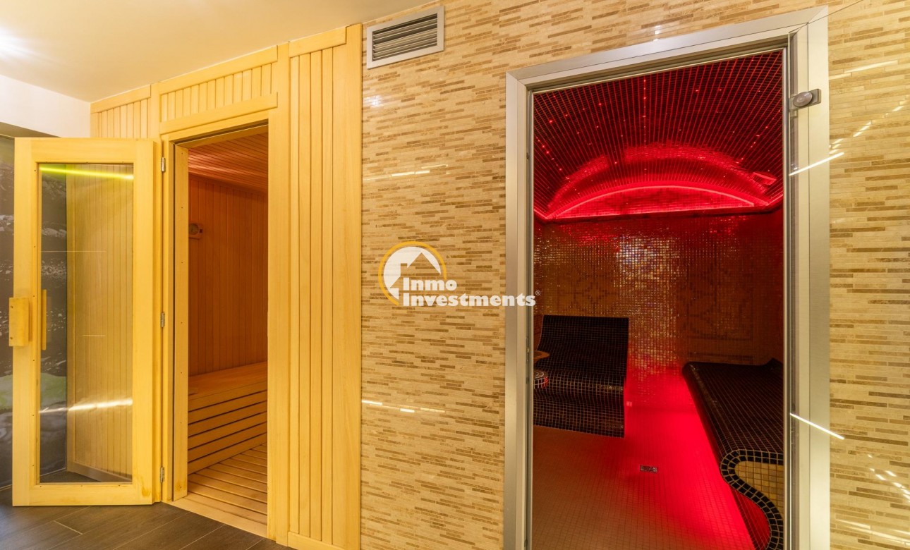 Reventa - Chalet independiente - Torrevieja - Torre la mata