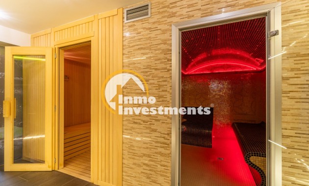 Reventa - Chalet independiente - Torrevieja - Torre la mata